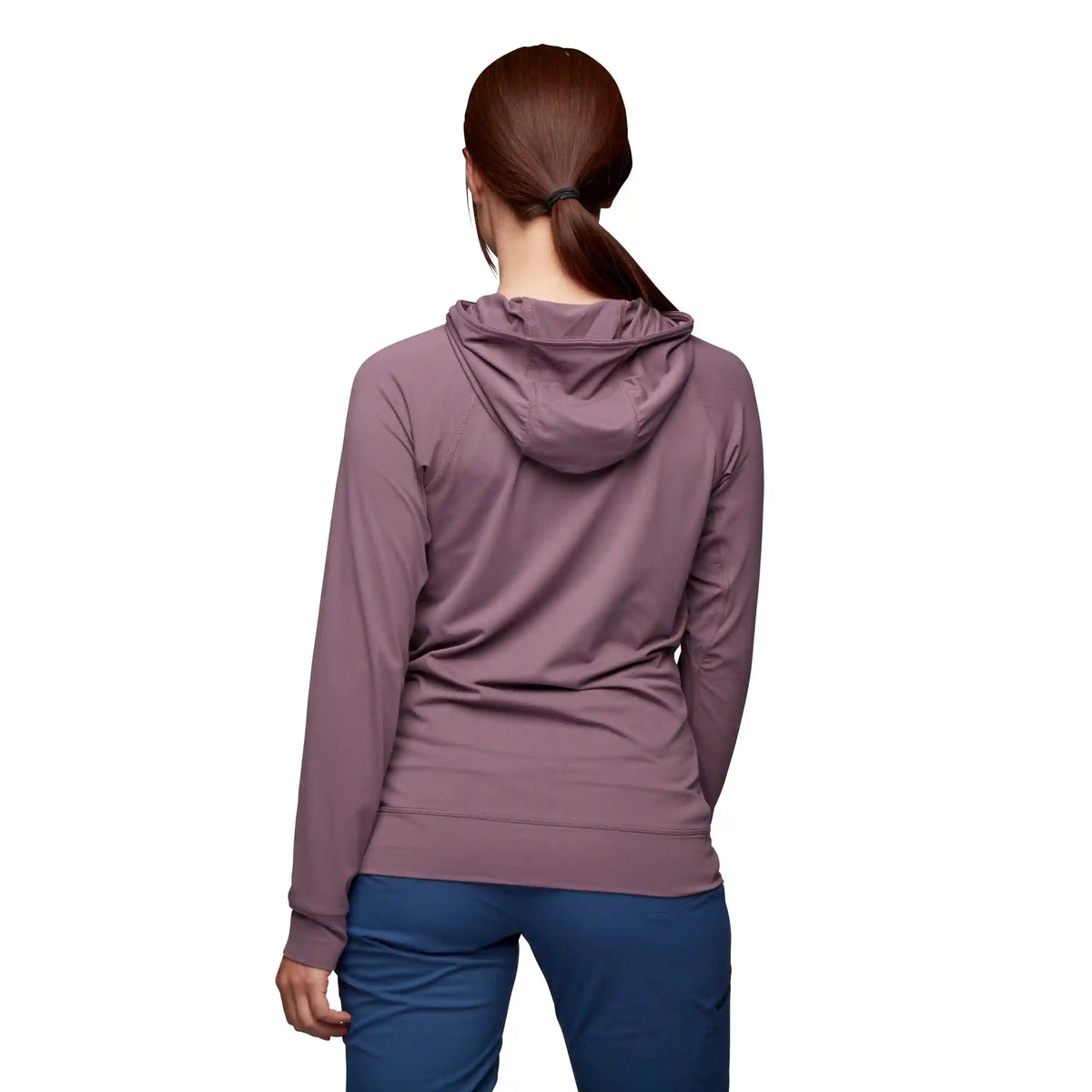 Women's Alpenglow Hoody - Past Season