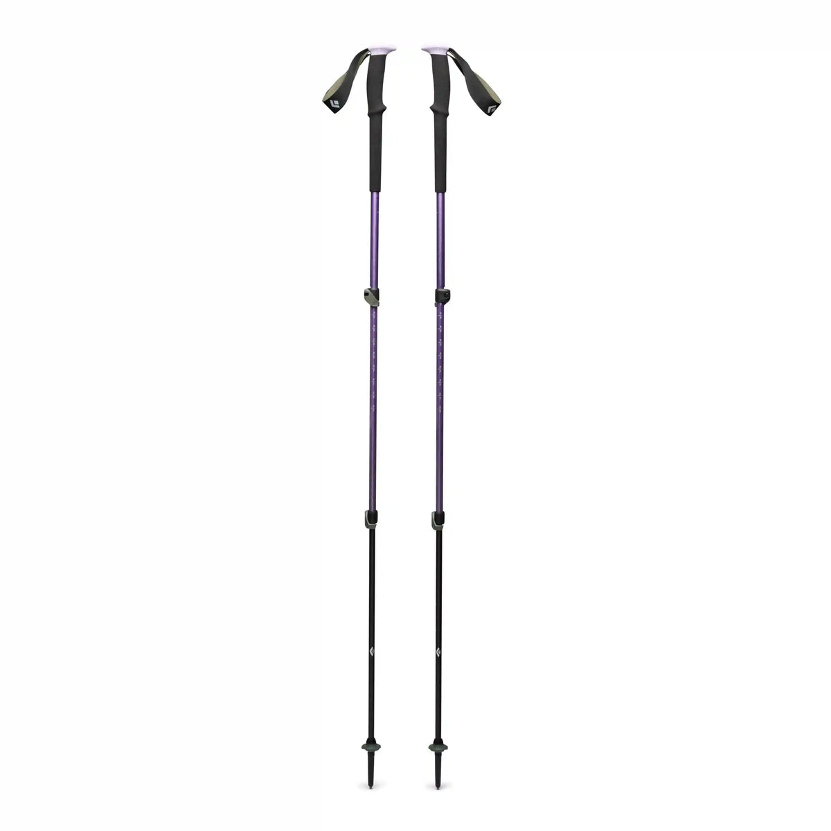Trail Trekking Poles
