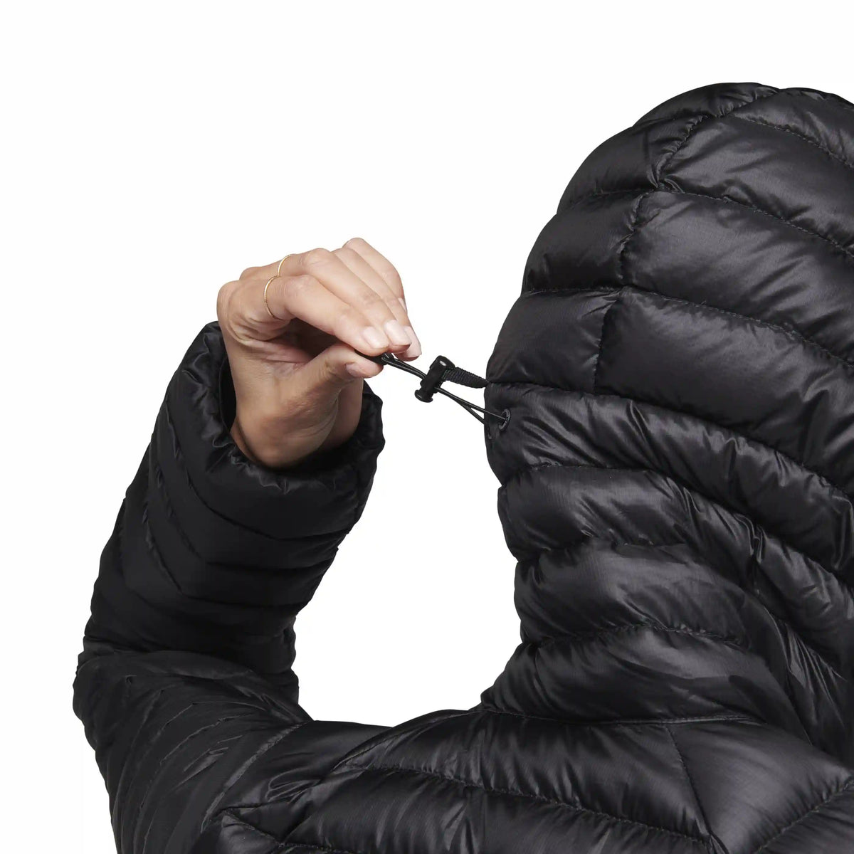 Women's Deploy Down 1.0 Hoody