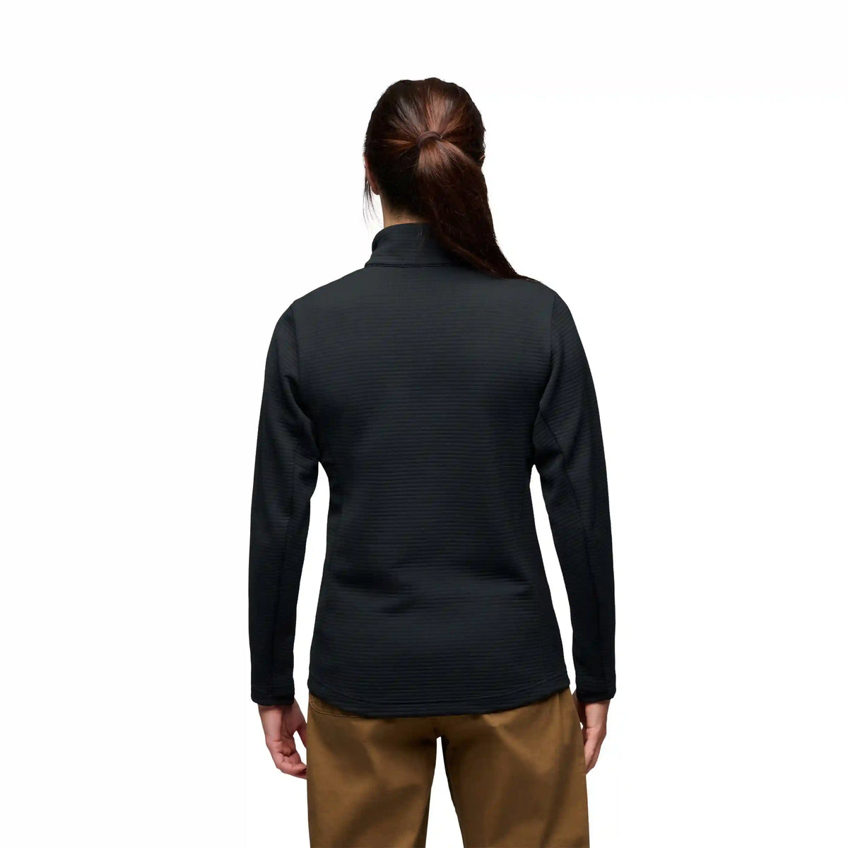 Women's Diverge Half Zip Jacket