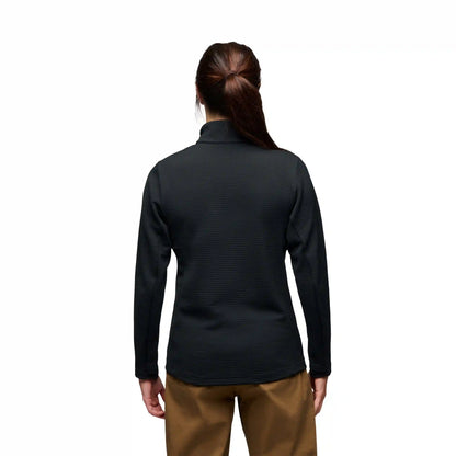 Women's Diverge Half Zip Jacket