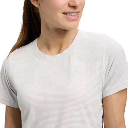 Women's Distance Short Sleeve Tech Tee
