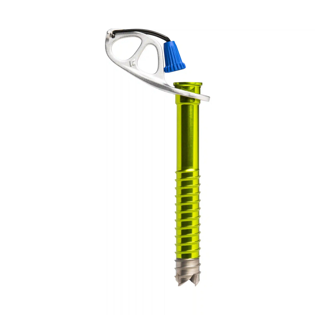 Ultralight Ice Screw
