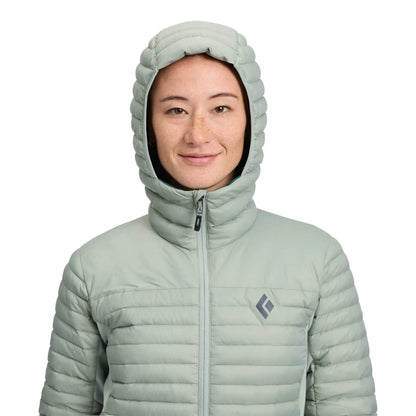 Women's Access Down 1.0 Hoody