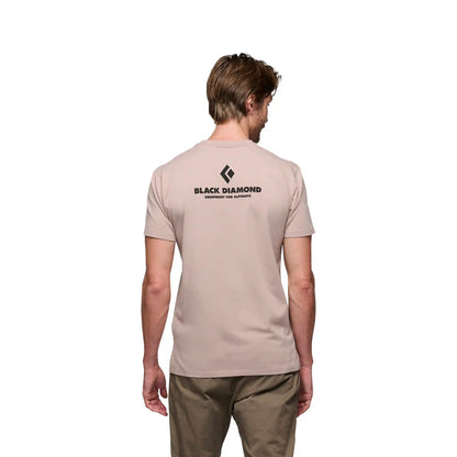 Men's Equipment for Alpinists Short Sleeve Tee
