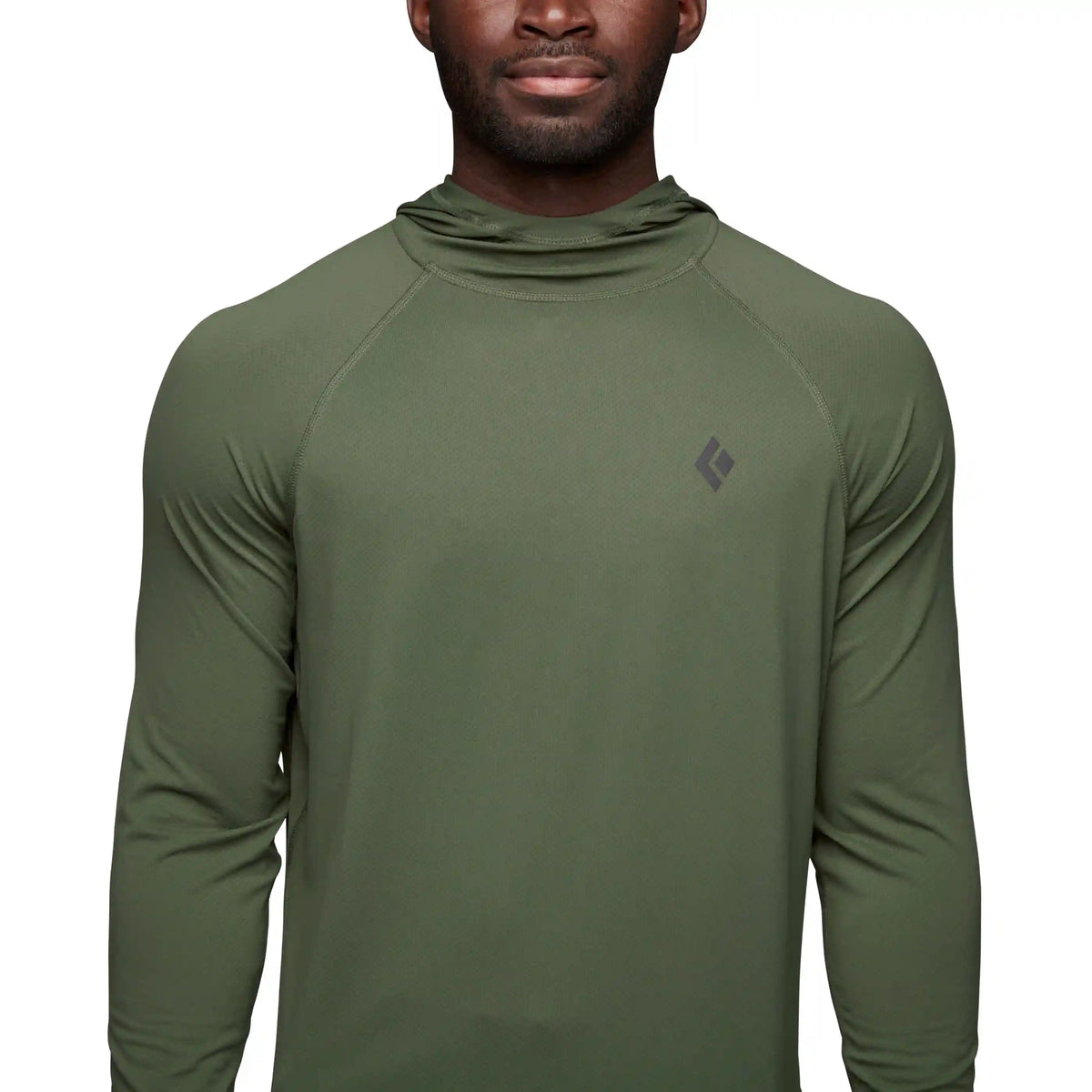 Men's Alpenglow Hoody