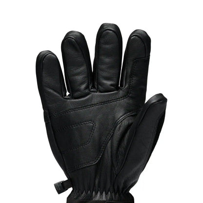 Spark Gloves
