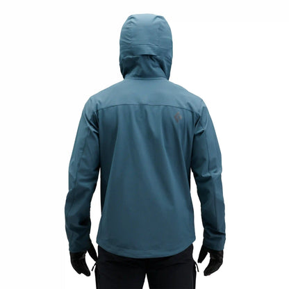 Men's Dawn Patrol Softshell