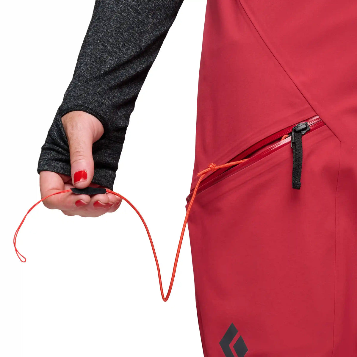Women's Recon Stretch Bibs