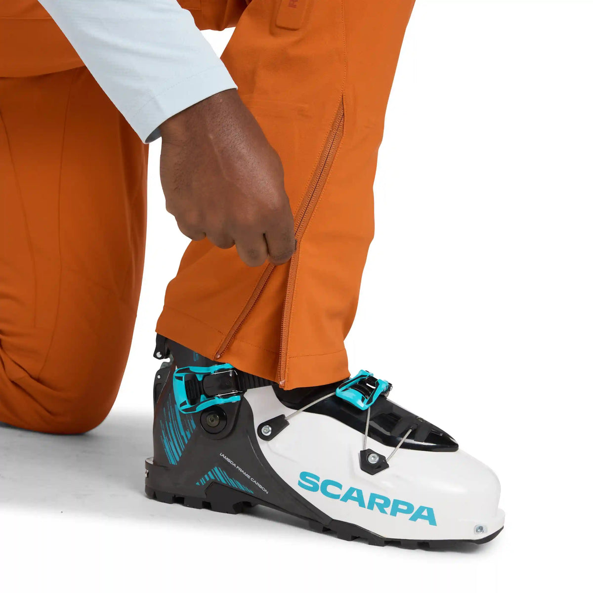 Men's Dawn Patrol Pants - Past Season