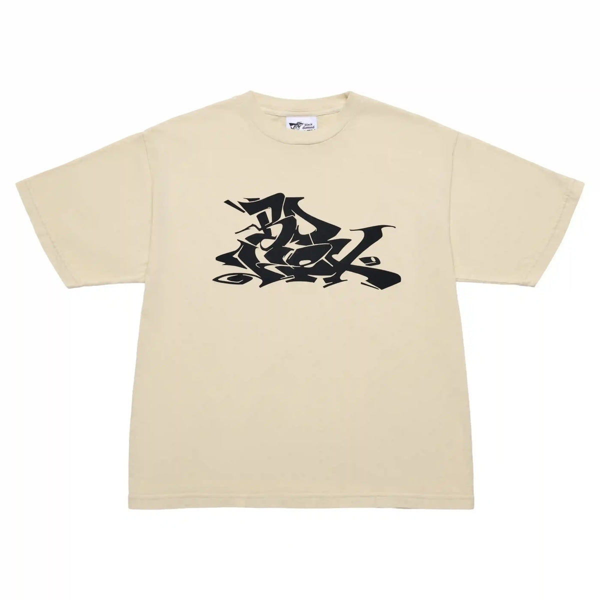 BD HEX Liquid Short Sleeve Tee
