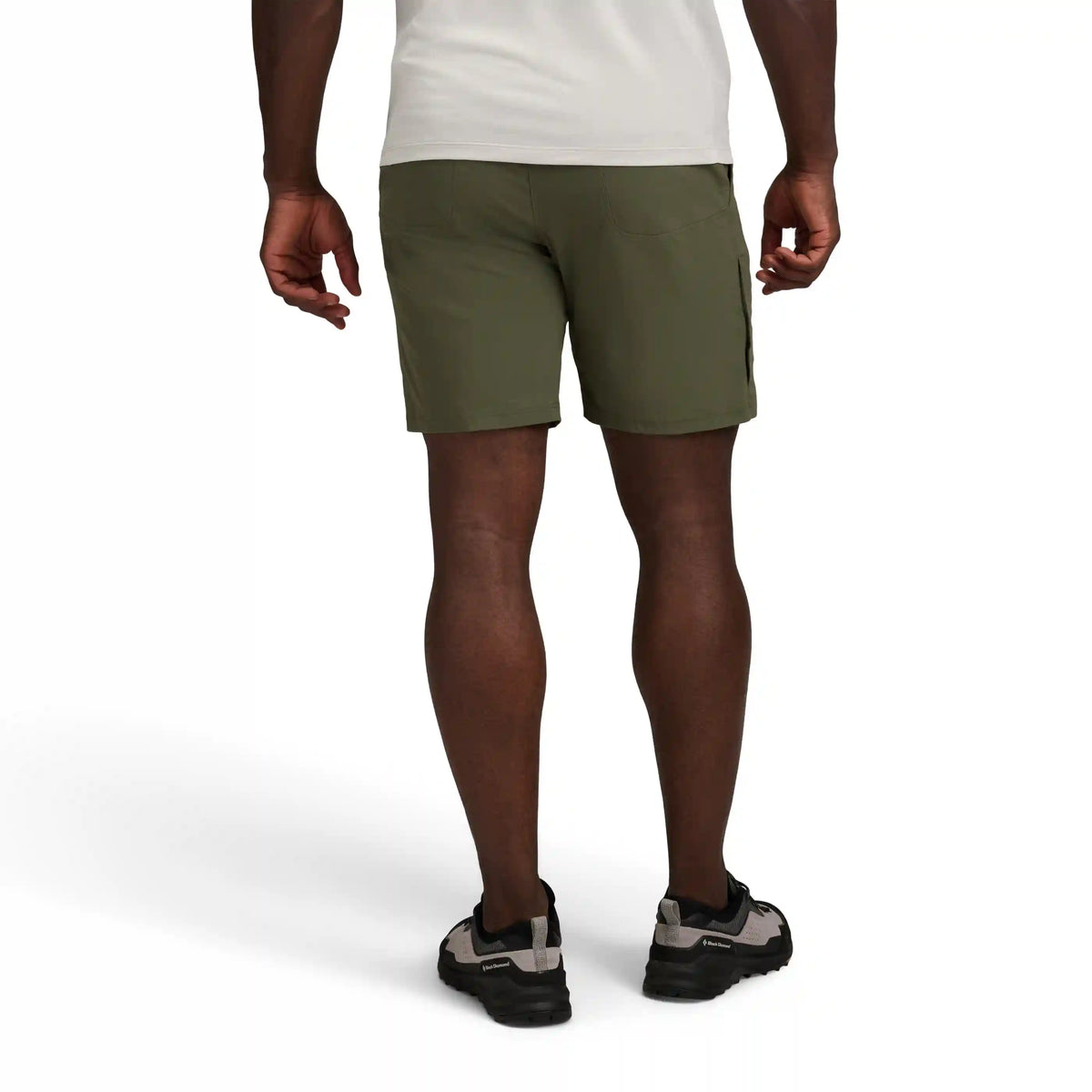 Men's Pursuit Shorts