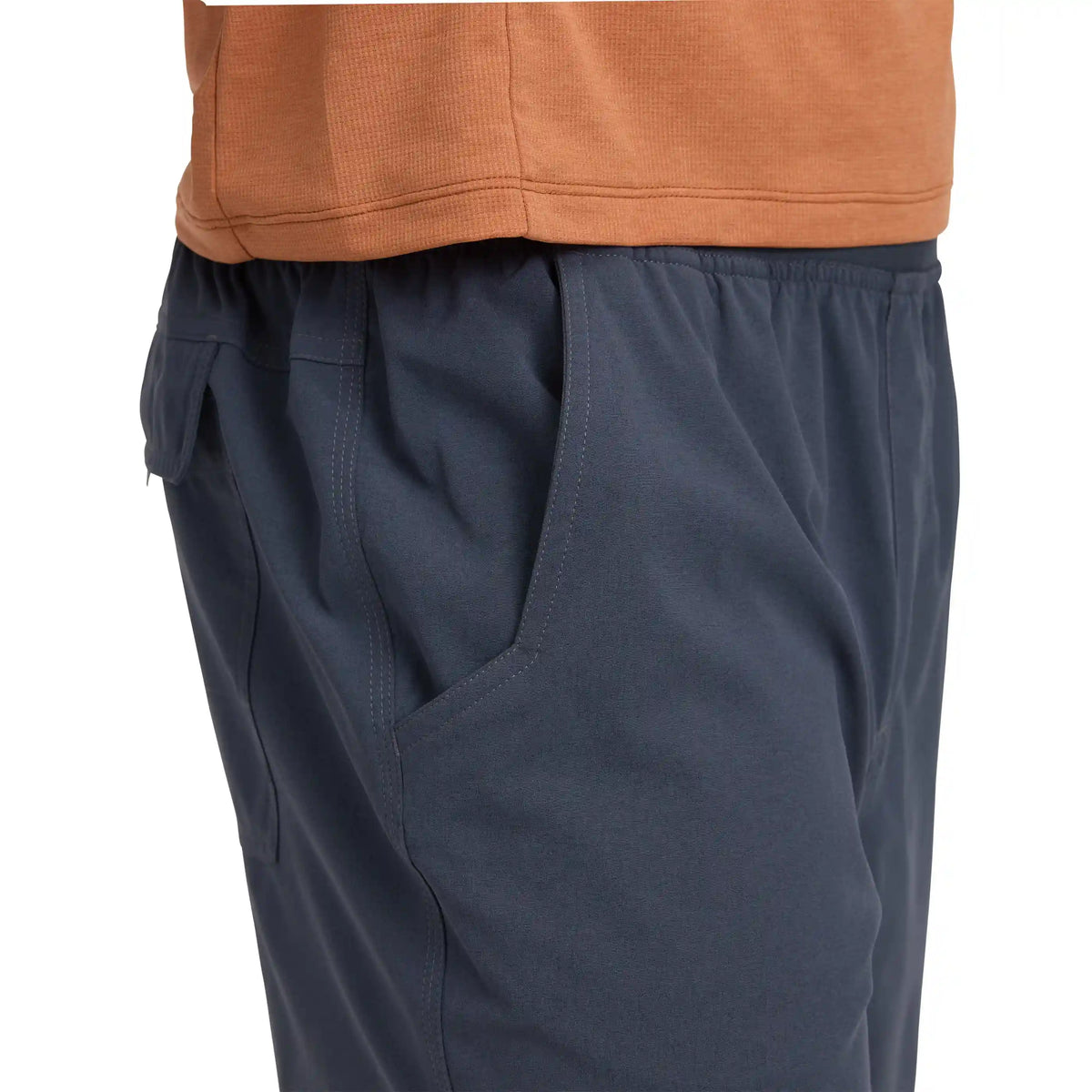 Men's Sierra Shorts 8 in
