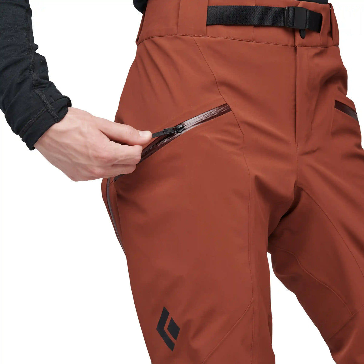 Men's Recon Stretch Ski Pants - Past Season