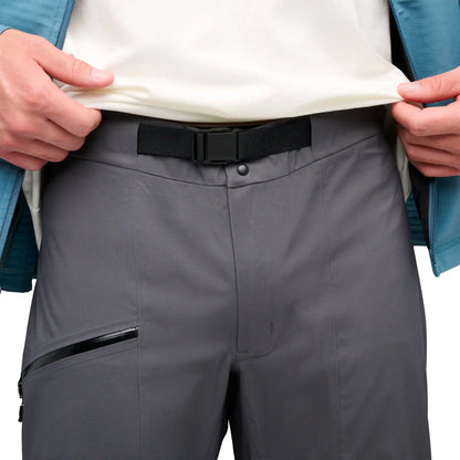 Men's Highline Stretch Rain Pants