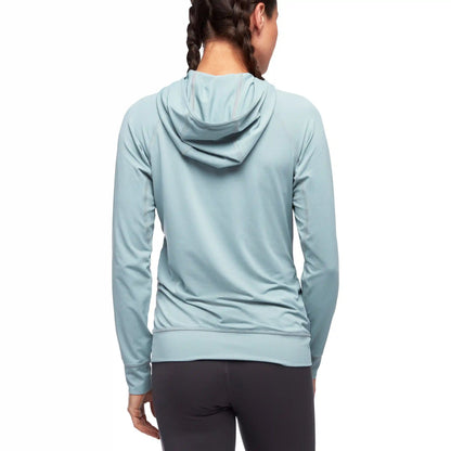 Women's Alpenglow Hoody - Past Season