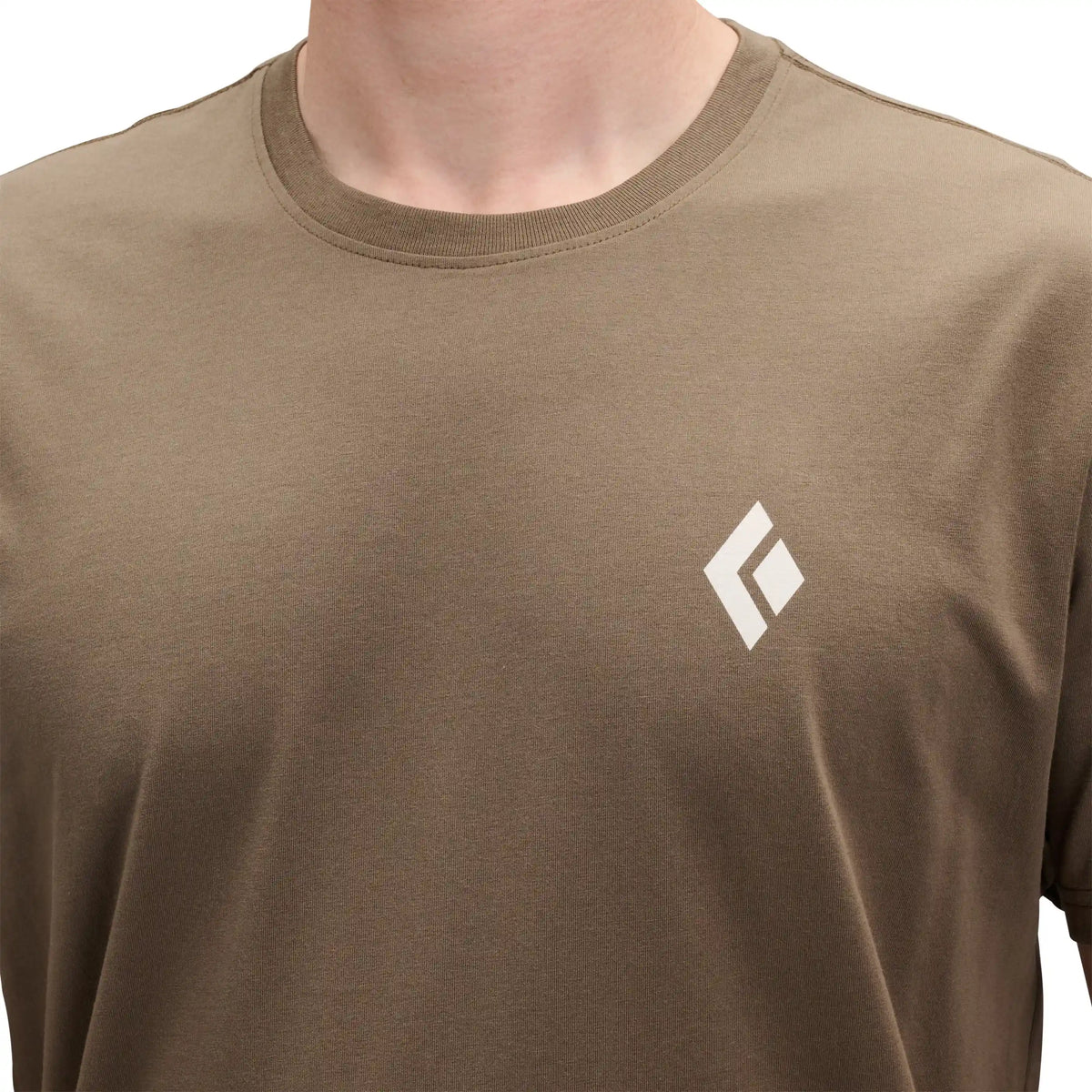 Men's BD Backcountry Stamp Short Sleeve Tee