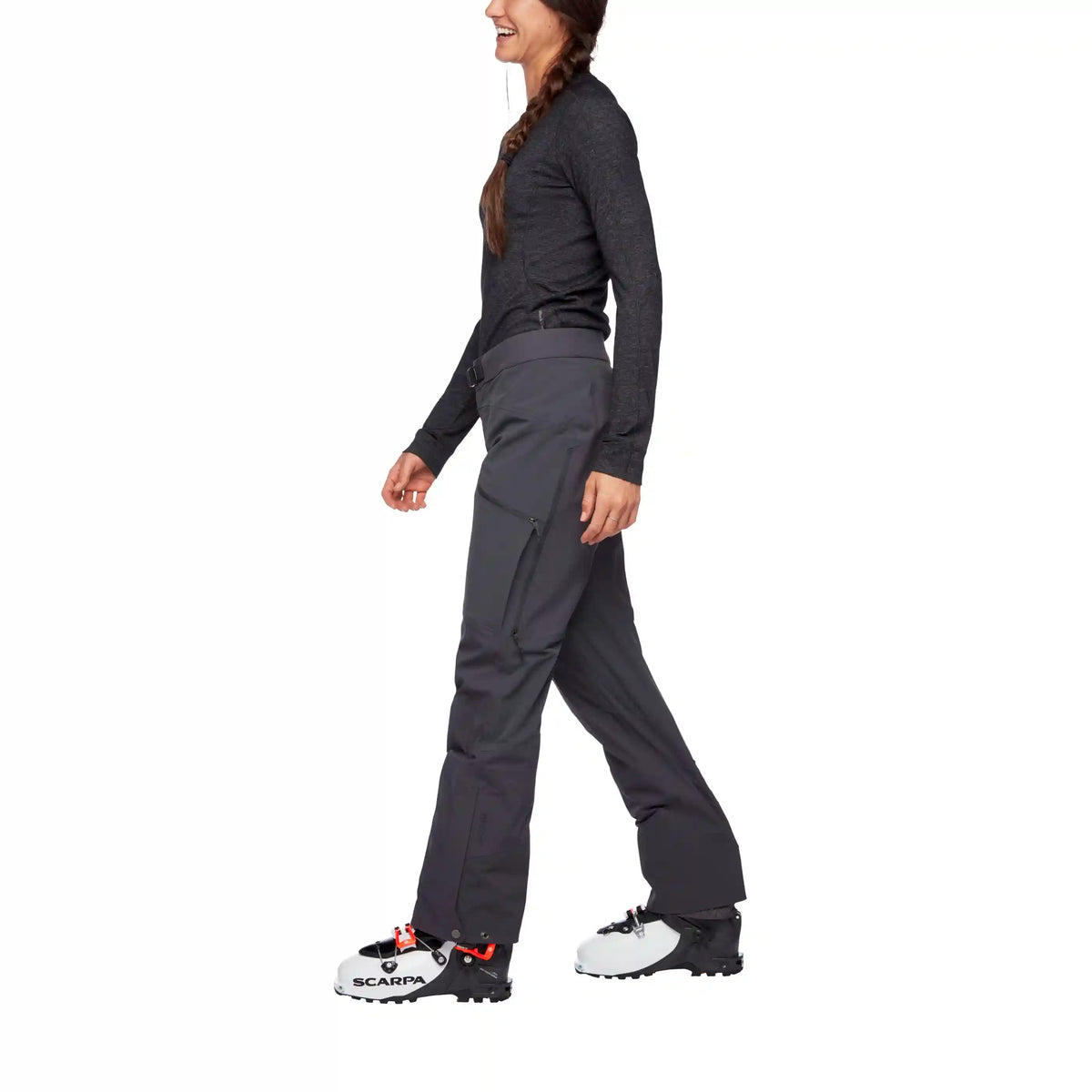 Women's Dawn Patrol Hybrid Pants