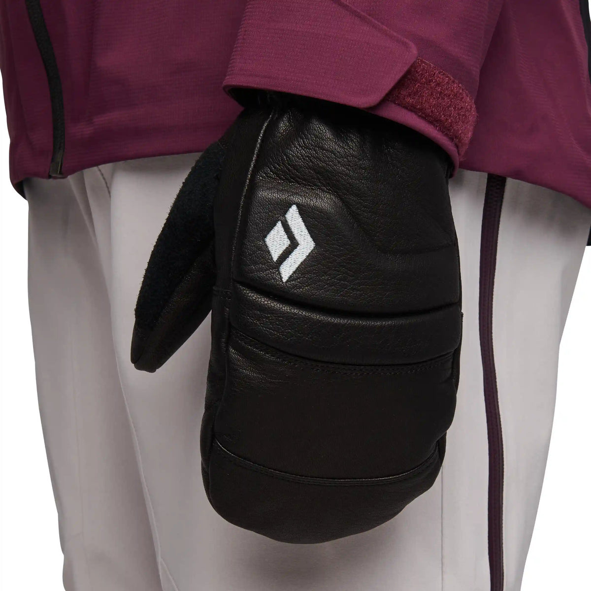 Women's Spark Mitts - Past Season