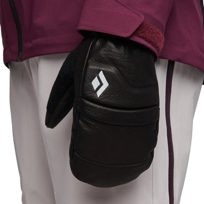 Women's Spark Mitts - Past Season