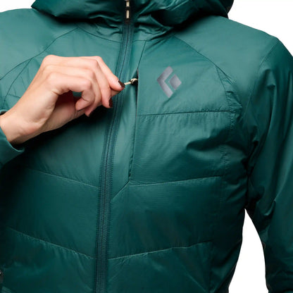 Women's Solution 2.0 Hoody