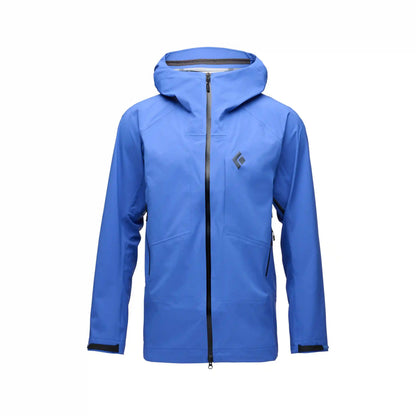Men's Highline Stretch Shell - Past Season