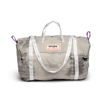 Springbar x BD HEX Duffel Bag
