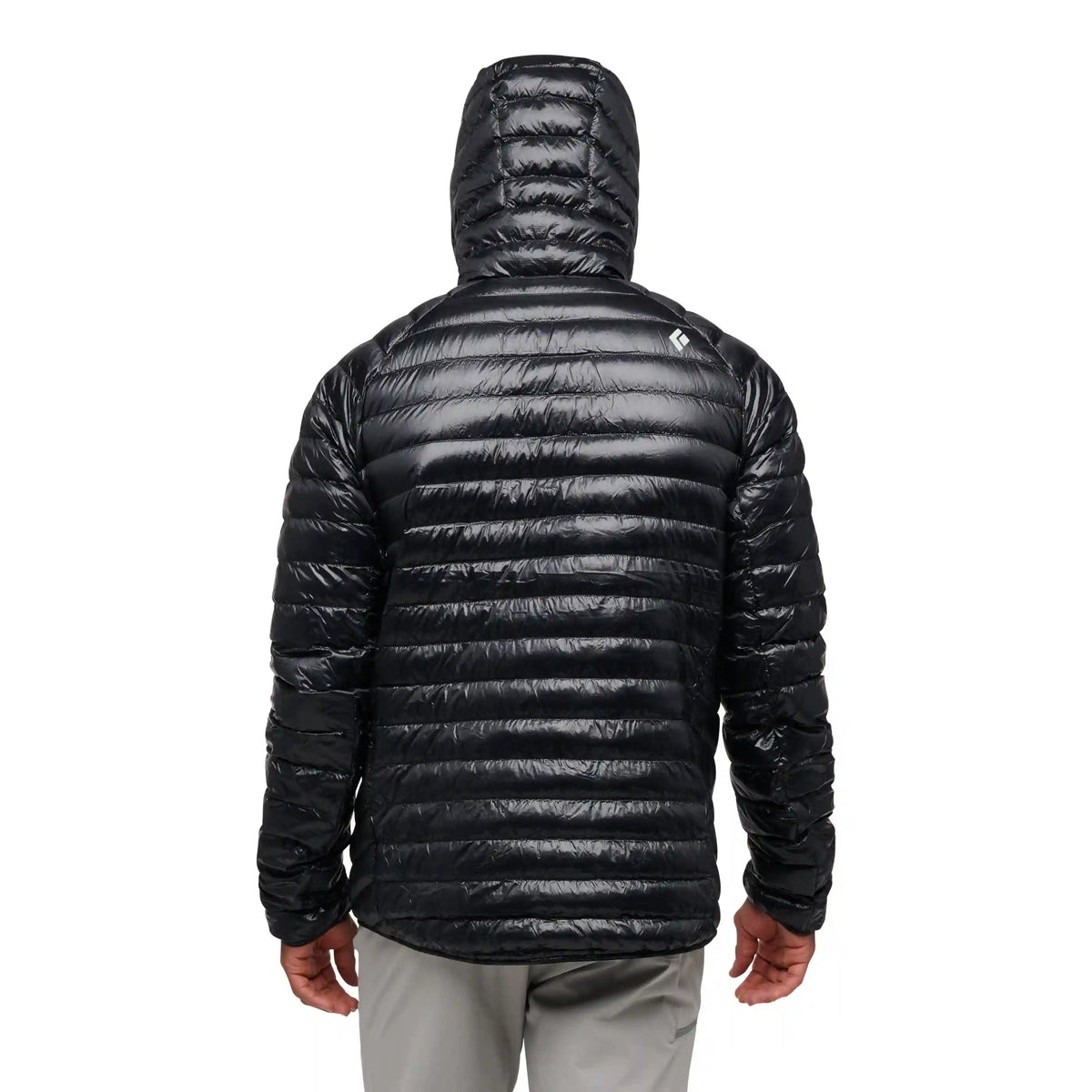 Men's Deploy Down 0.5 Pullover Hoody