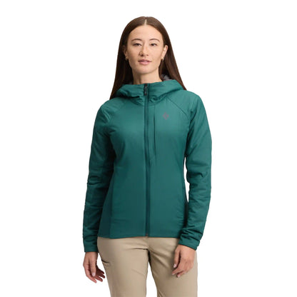 Women's First Light 1.0 Stretch Hoody