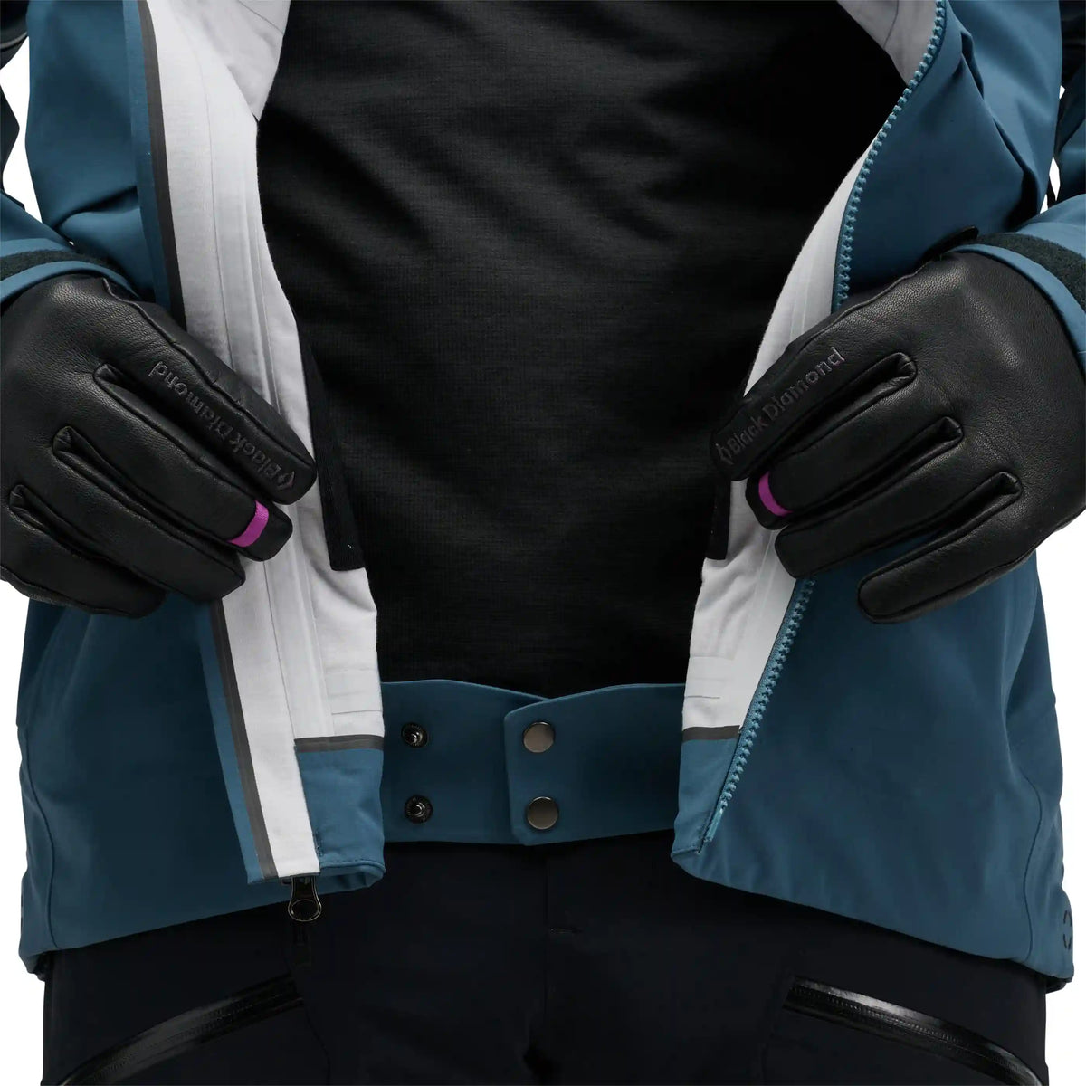 Men's Factor Shell - Past Season