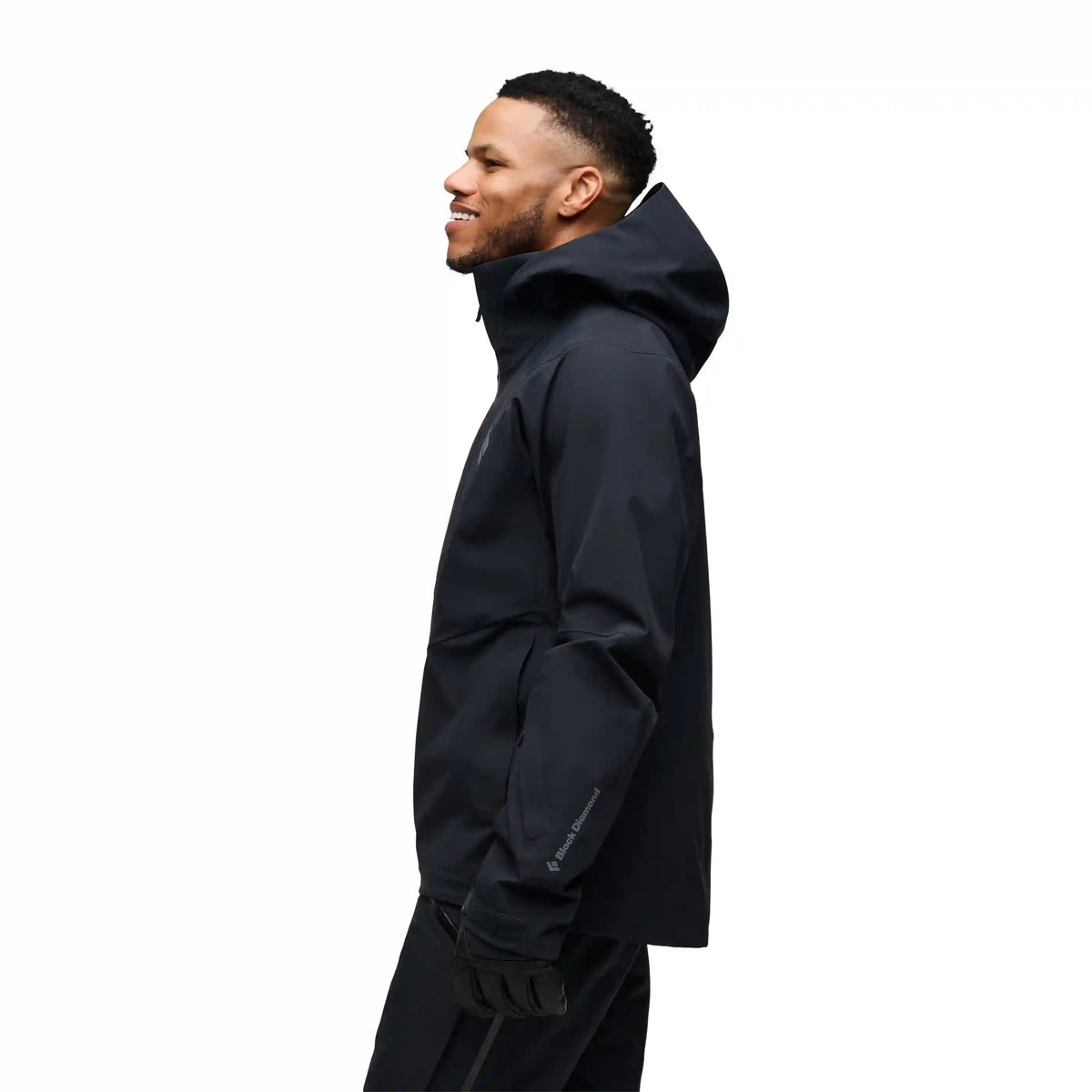 Men's Recon Stretch Shell
