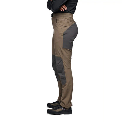 Women's Alpine Hybrid Pants - Past Season