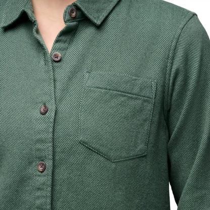 Women's Project Flannel