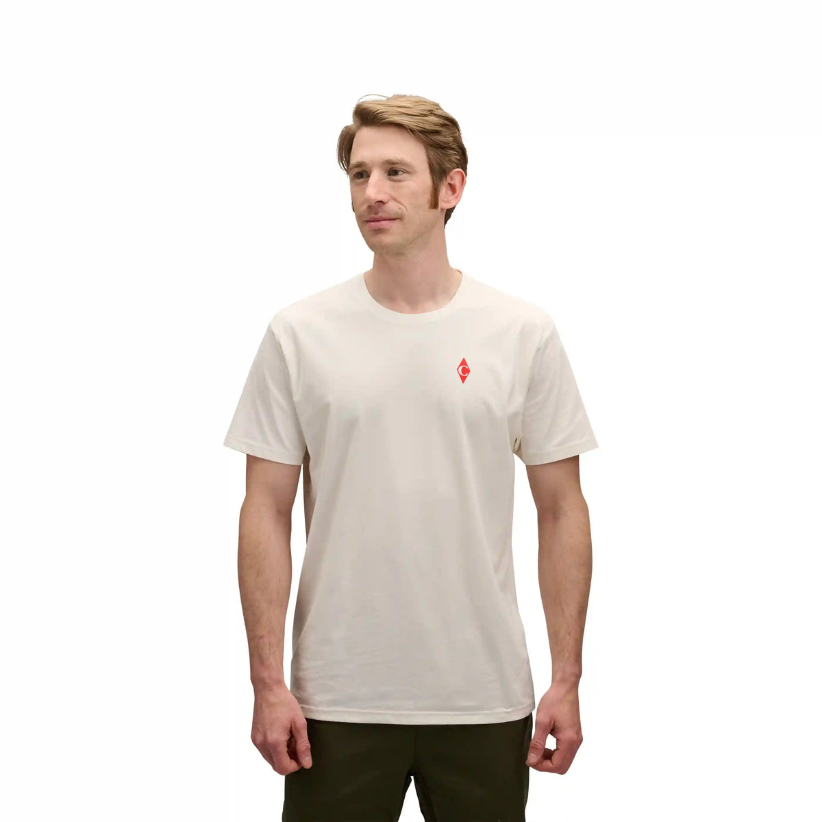 Men's BD Dragon Short Sleeve Tee