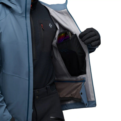 Men's Recon Stretch Shell - Past Season
