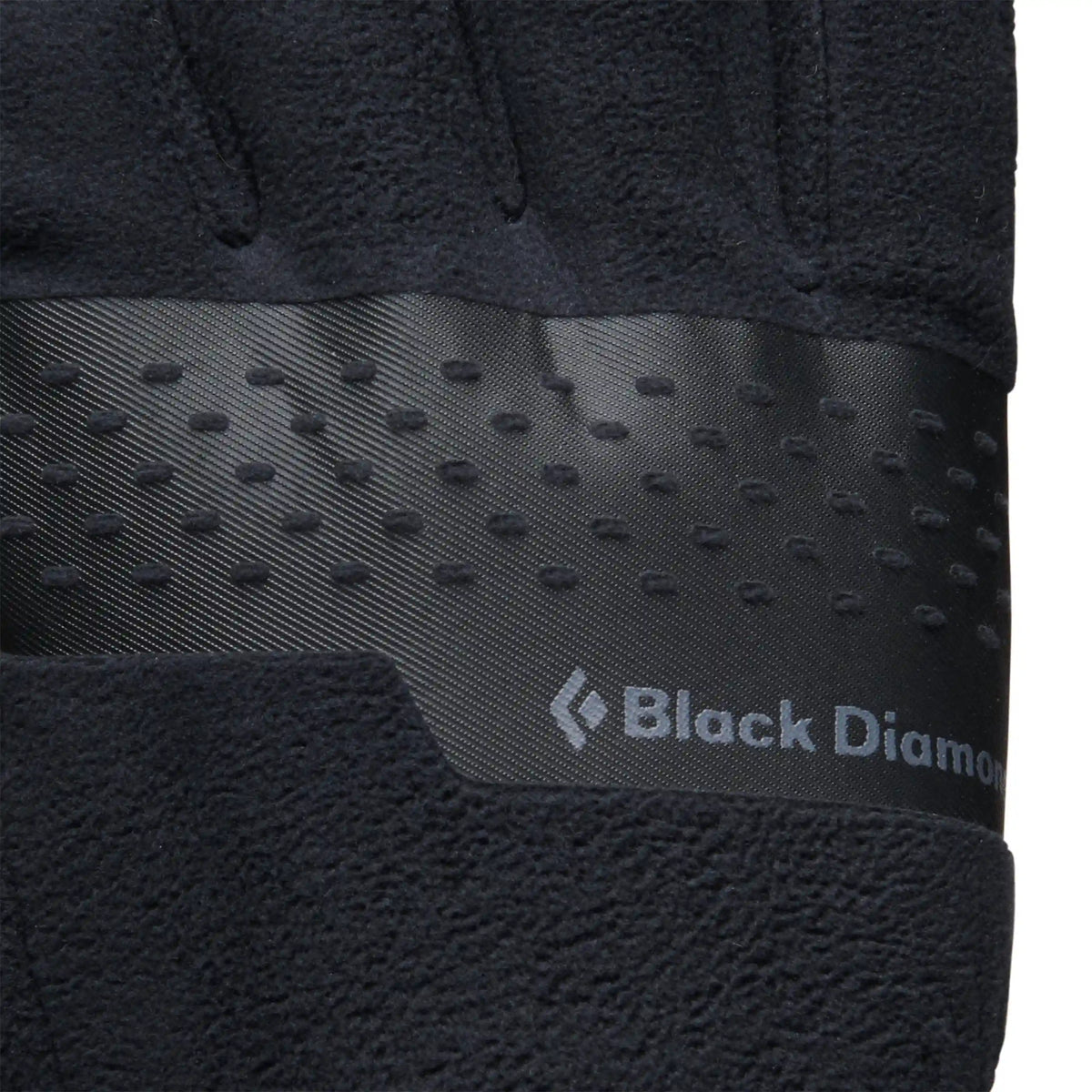 Alpine Fleece Gloves