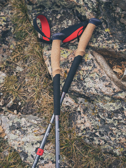 Pursuit Trekking Poles