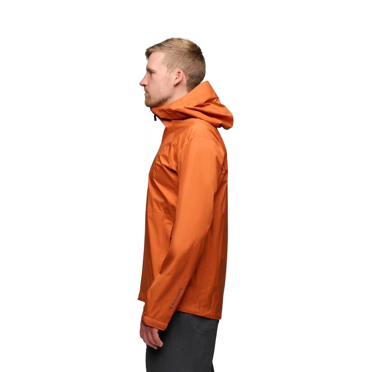 Men's Fineline Stretch Shell