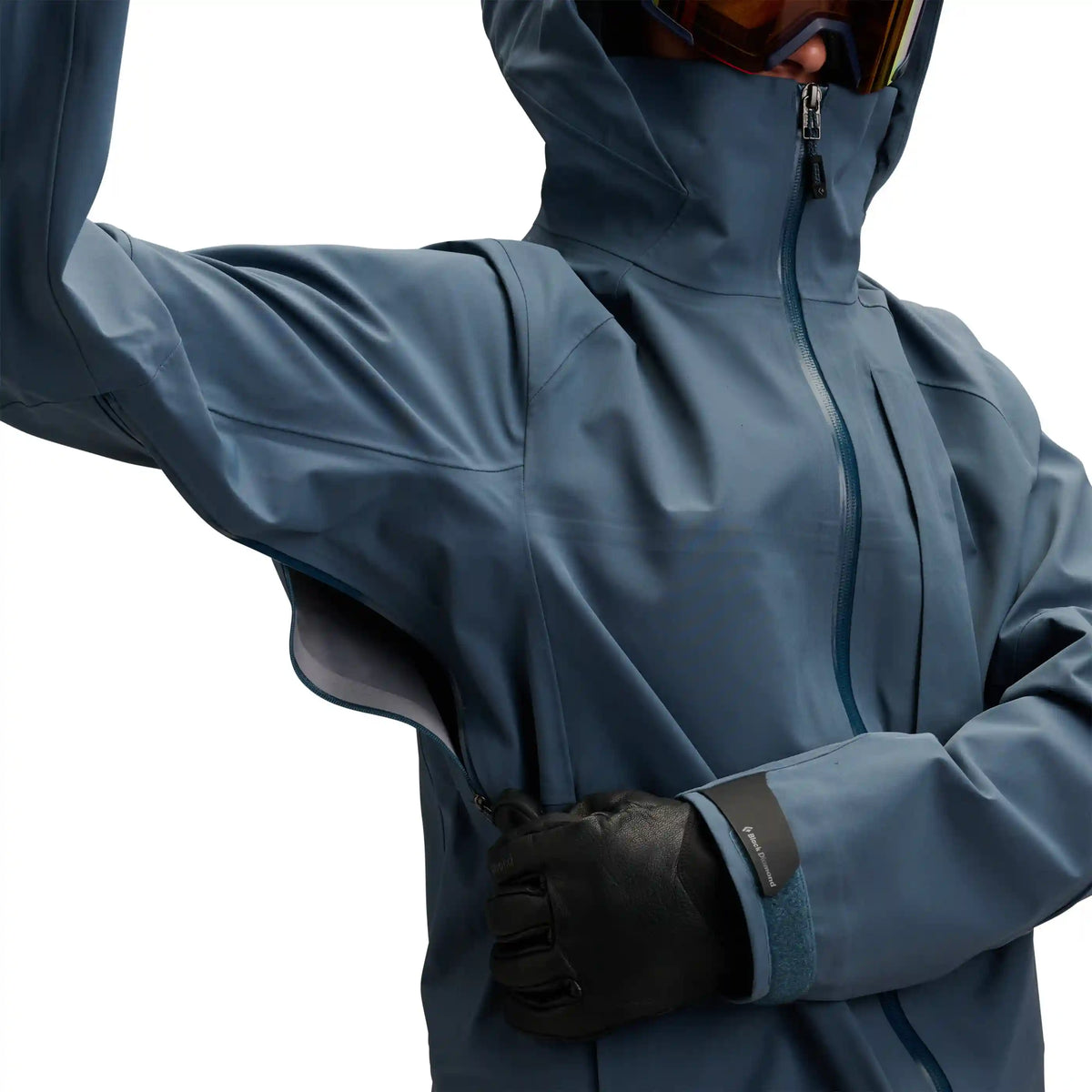 Women's Recon Stretch Shell - Past Season