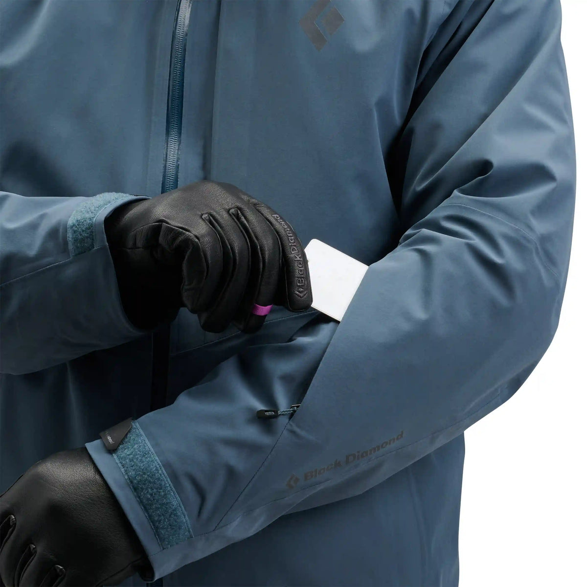 Men's Recon Insulated Shell