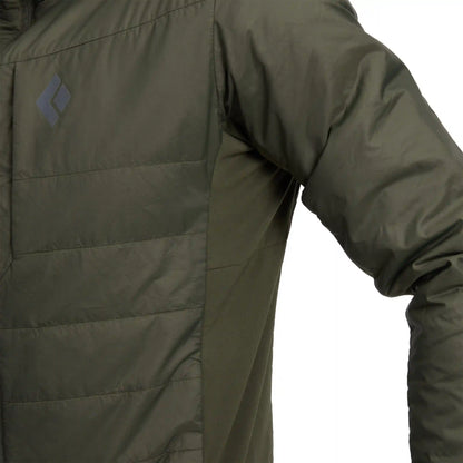 Men's Solution 1.0 Hoody - Past Season