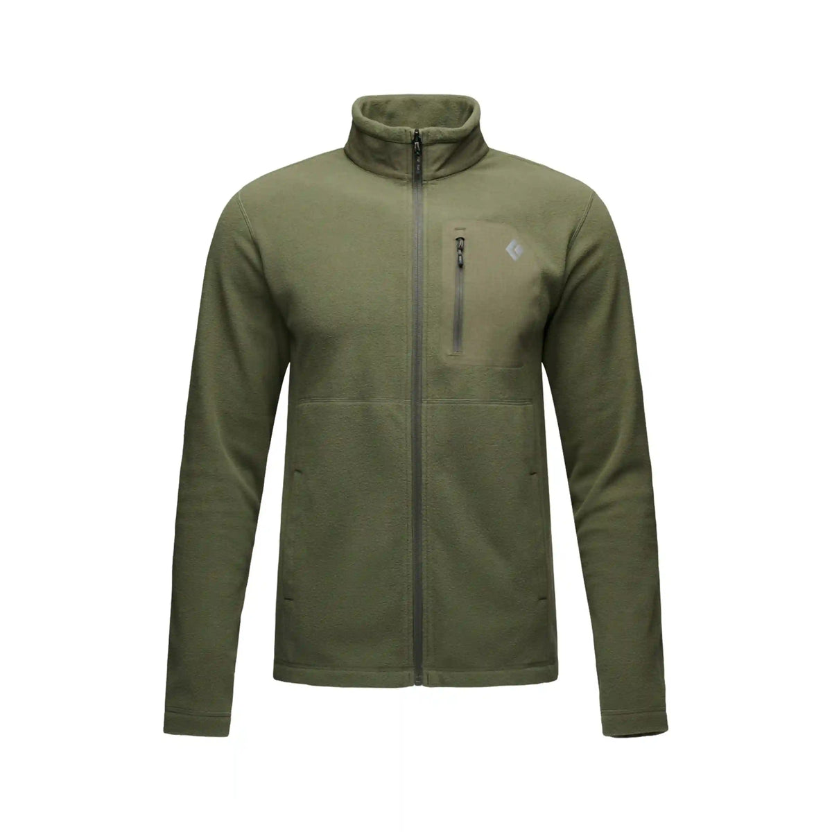 Men's Rift Full-Zip Fleece Jacket