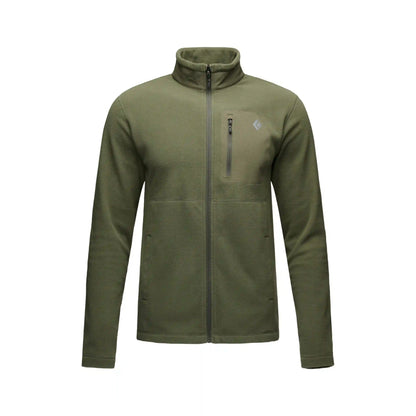 Men's Rift Full-Zip Fleece Jacket