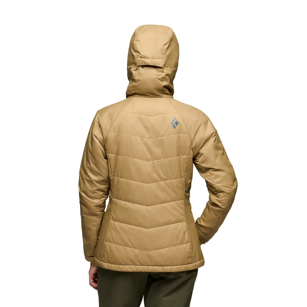 Women's Solution 2.0 Hoody