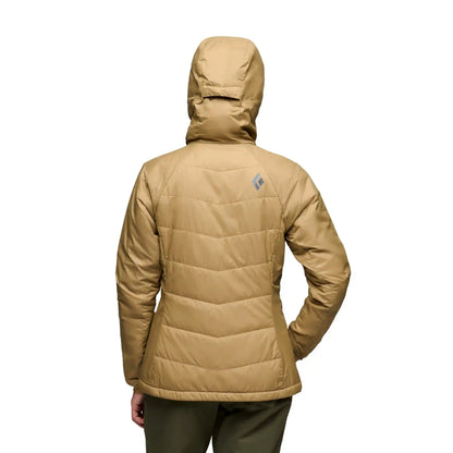 Women's Solution 2.0 Hoody