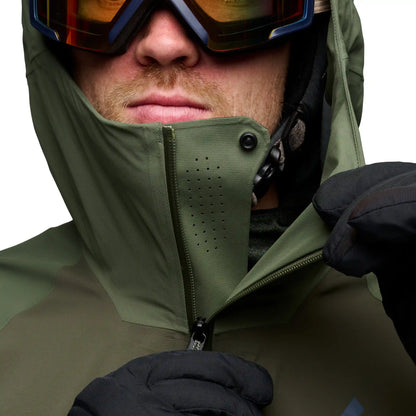 Men's Recon LT Stretch Shell