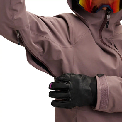 Women's Recon Insulated Shell