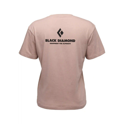 Women's Equipment for Alpinists Short Sleeve Tee