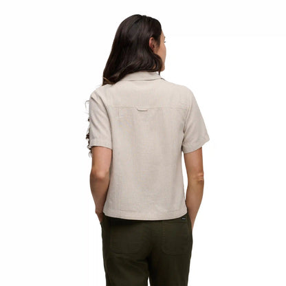 Women's Scenic Route Short Sleeve Shirt