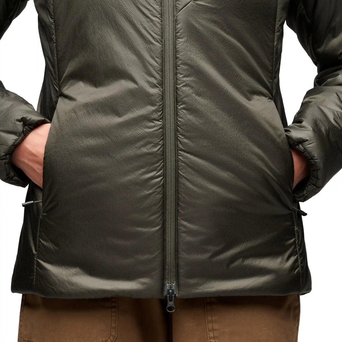 Women's Solution 3.0 Hoody